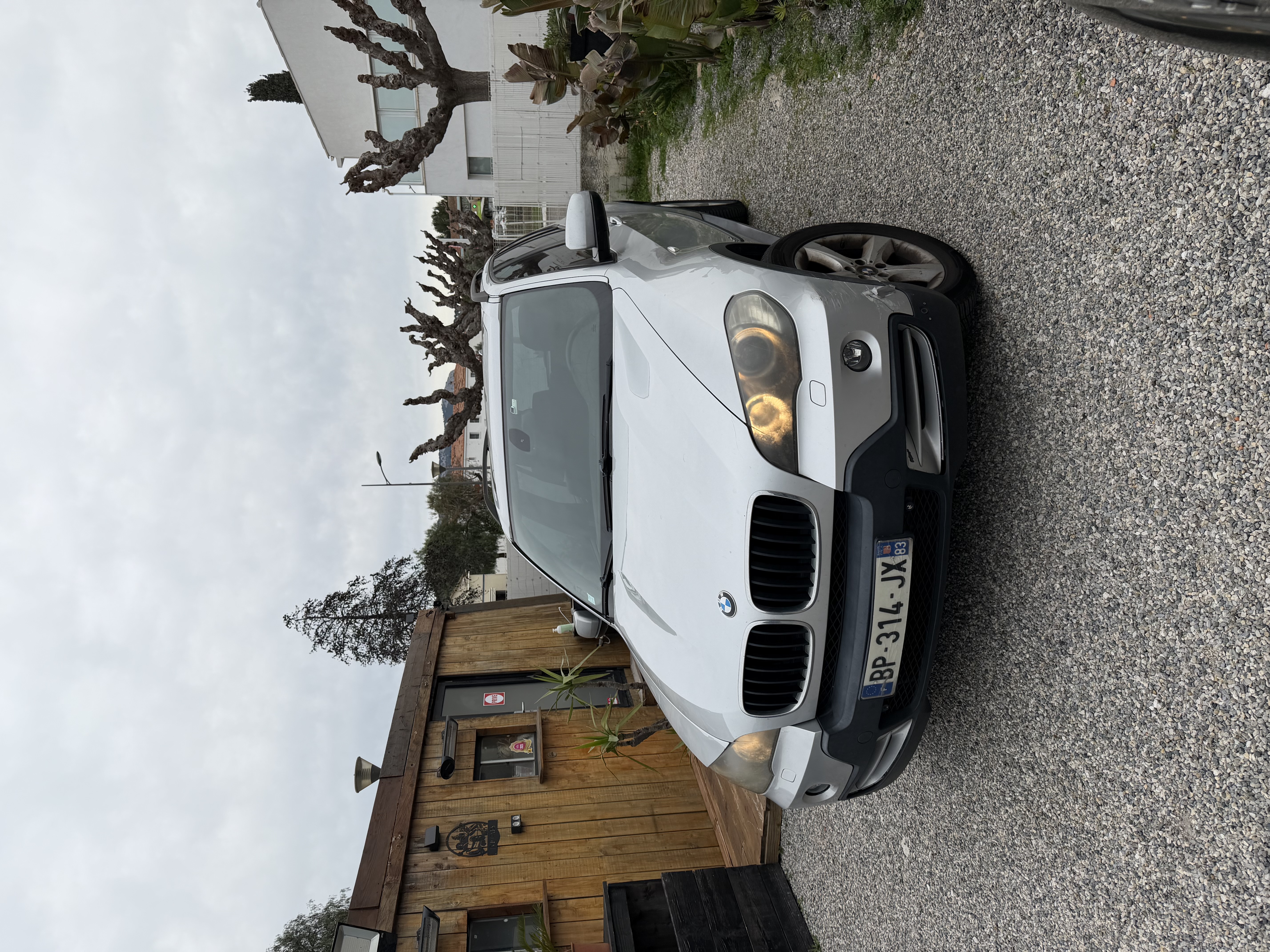 Bmw X5 3.0 D 235 Xdrive