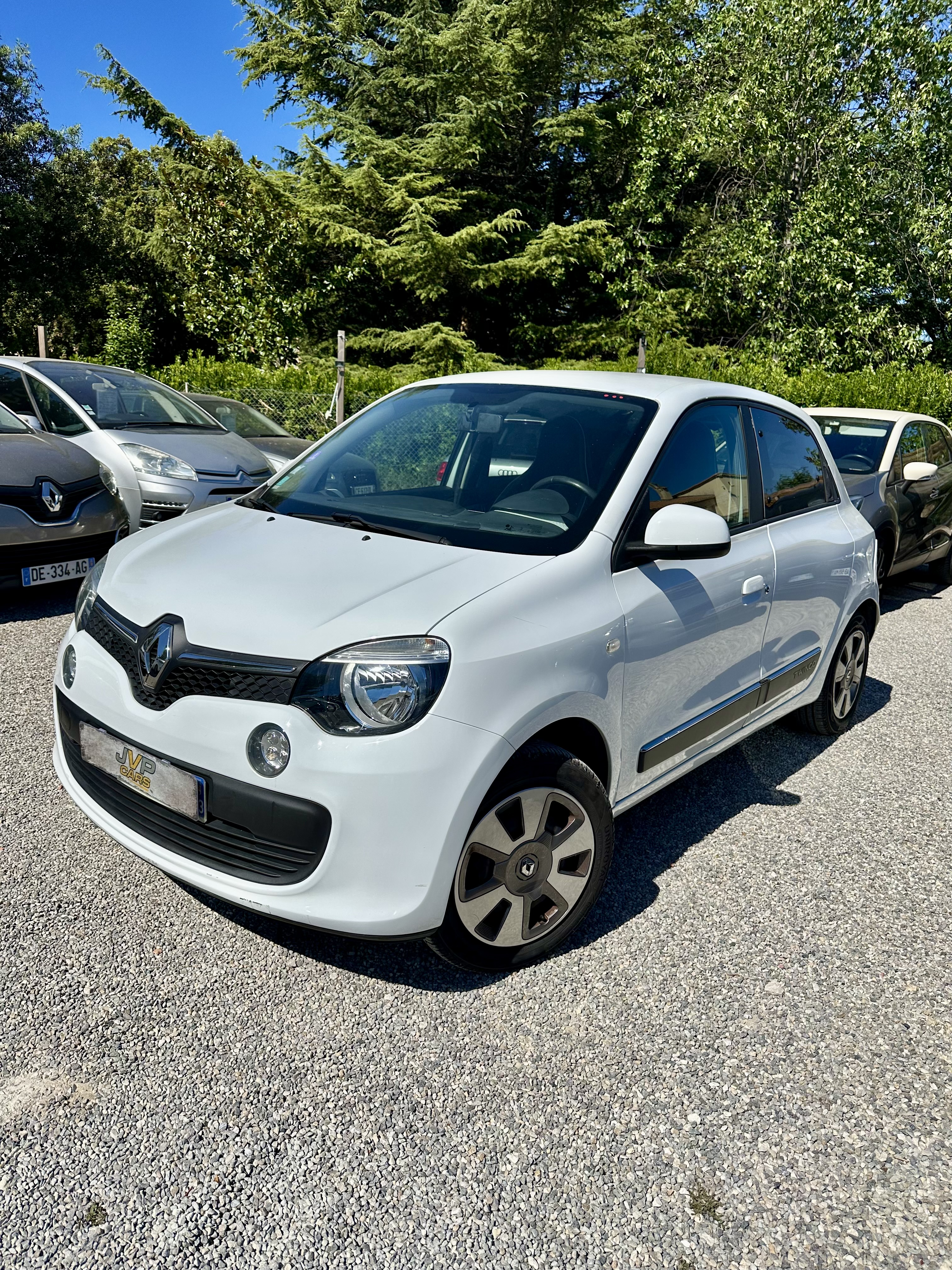 Renault Twingo 0.9 tce 90 zen