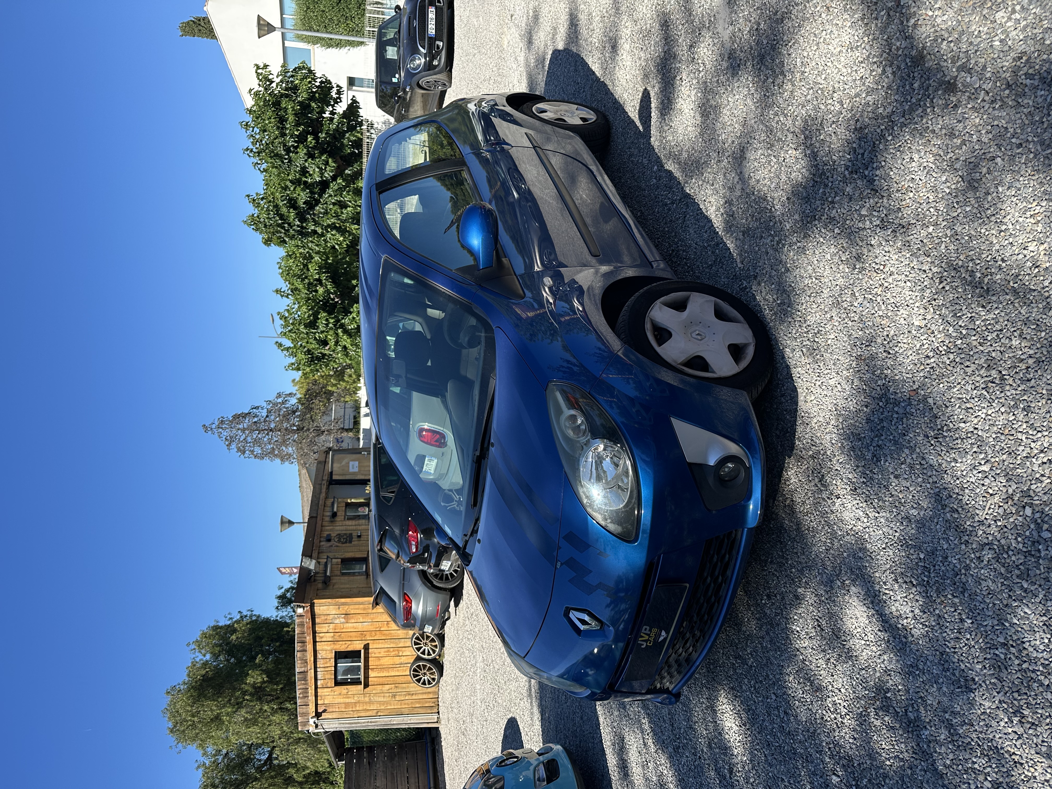 Renault Twingo 1.2 60cv