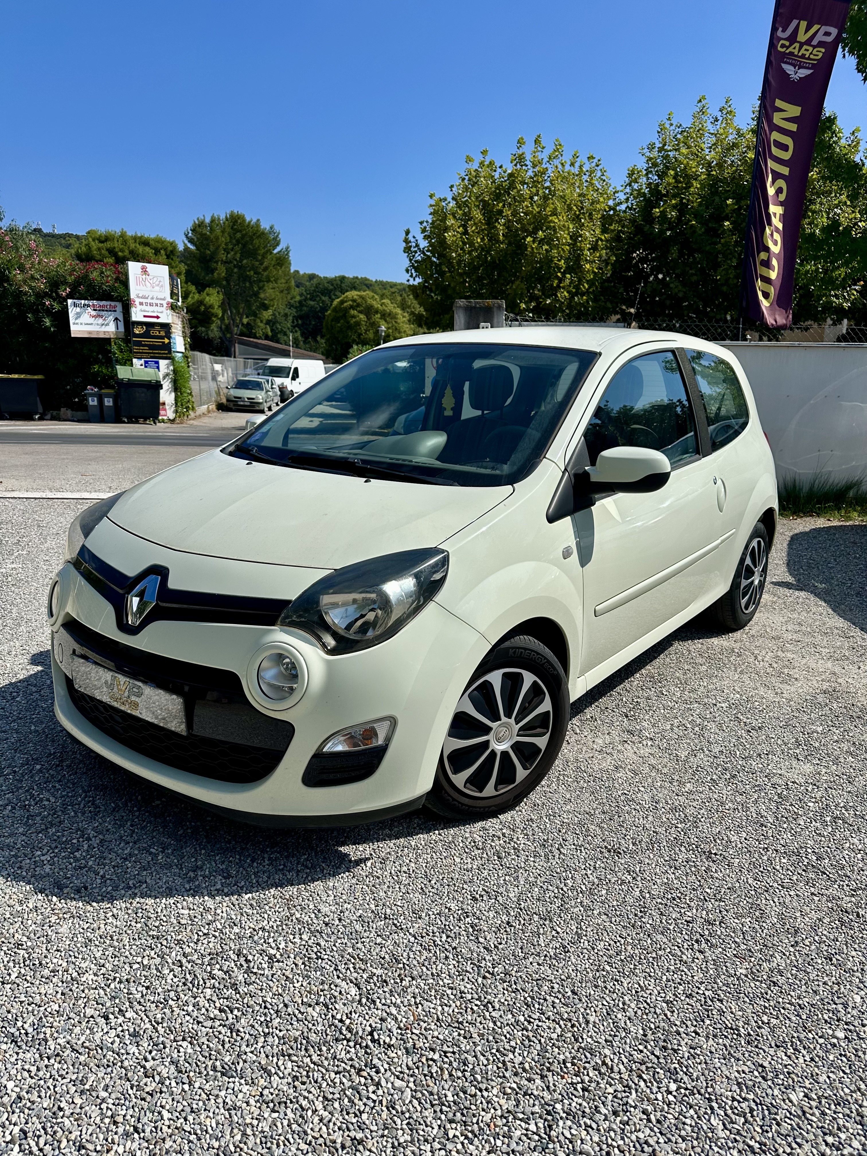 Renault Twingo 1.2 75cv expression