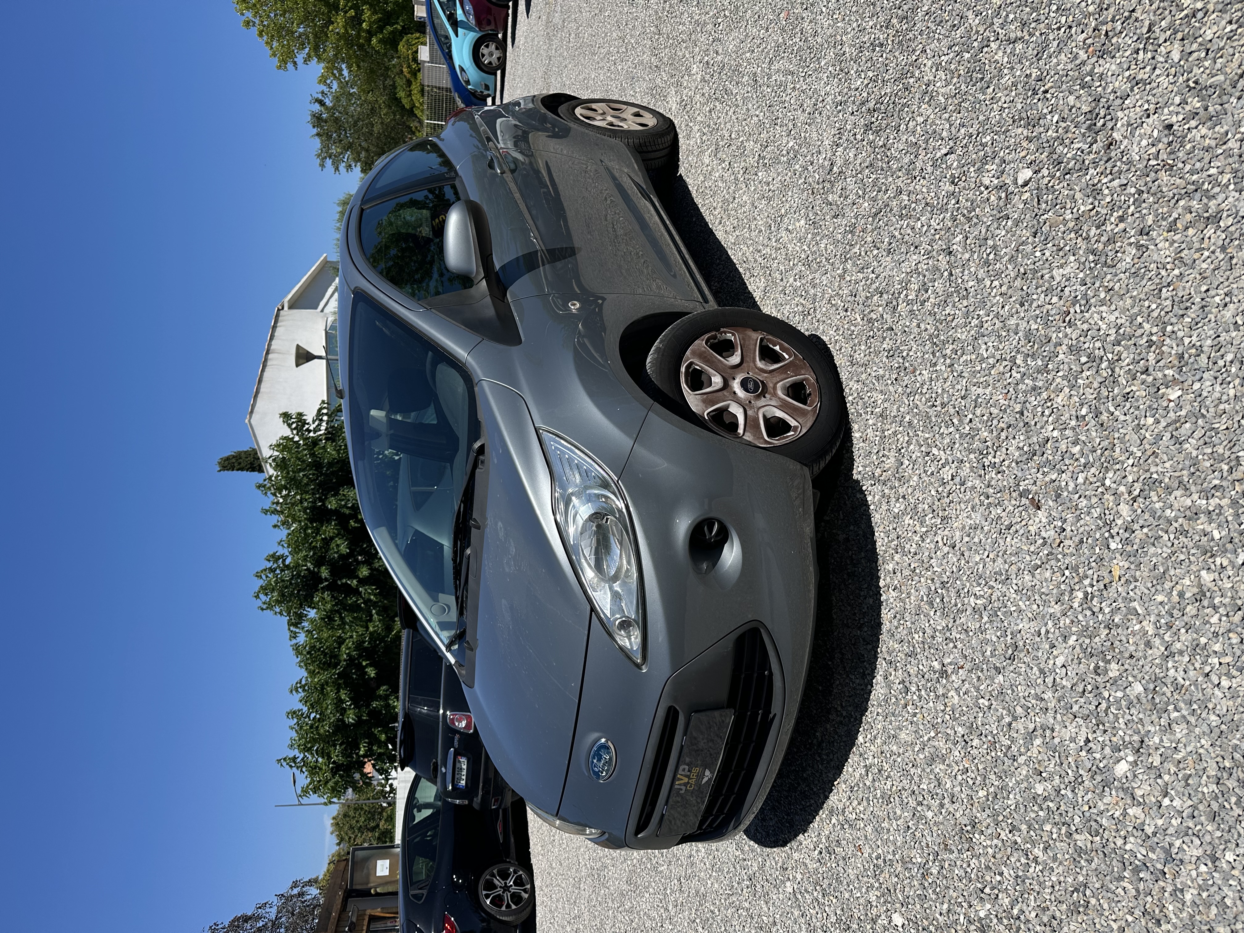 Ford Ka 1.2 69cv titanium