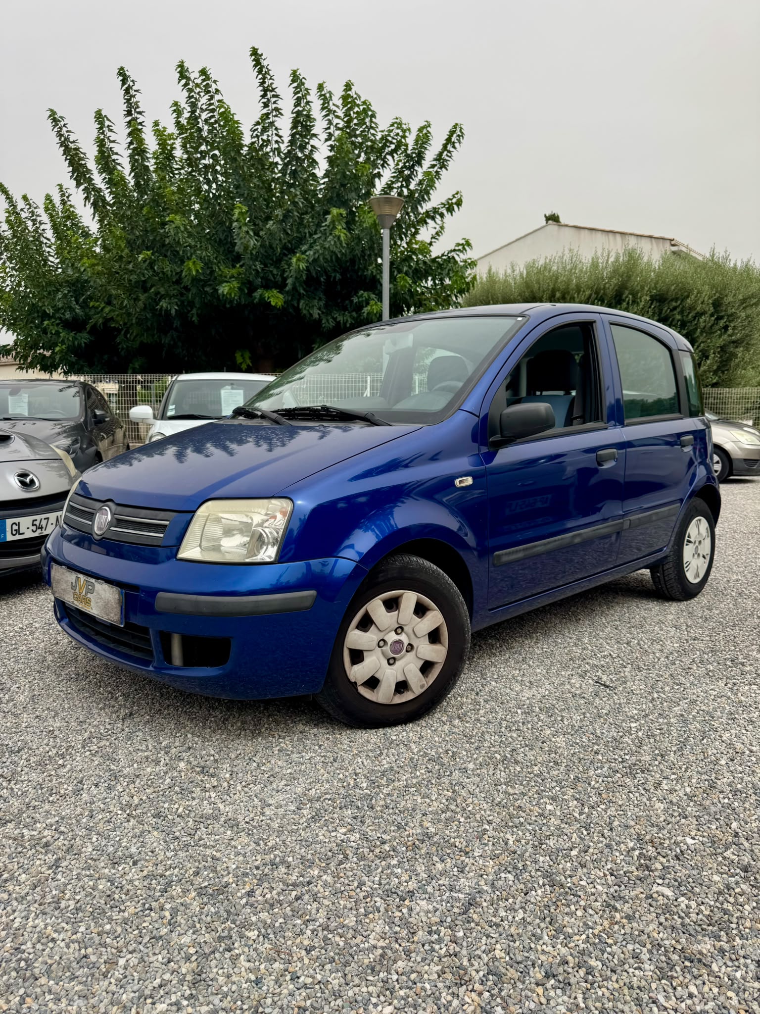 Fiat Panda 1.2 60cv